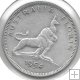 Monedas - Oceania - Australia - 55 - 1954 - Florin - Plata
