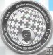 Monedas - Euros - 5€ - Holanda - Año 2017 - Cruz Roja