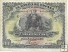 Billetes - España - Alfonso XIII (1886 - 1931) - 334 - mbc - 1907 - 1000 pesetas - Num.ref: 1888025
