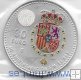 Monedas - Euros - 30€ - España - Año 2018 - 50 Aniversario Rey Felipe VI