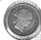 Monedas - EspaÃ±a - Isabel II (1833 - 1868) - 270 - 1859 - Real - plata - Madrid
