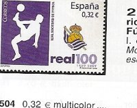 2º Cent. (Series Completas) - Juan Carlos I - 2009 - ** - 4504