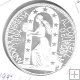 Monedas - Europa - Andorra - 108 - 1995 - 10 diner - plata
