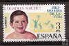 Sellos - Países - España - 2º Cent. (Series Completas) - Estado Español - 1975 - 2282 - **