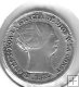 Monedas - EspaÃ±a - Isabel II (1833 - 1868) - 256 - 1852 - real - Madrid - plata