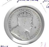 Monedas - America - Canada - 11 - 1908 - 50 ct - plata - New Founland