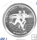 Monedas - Oceania - Niue - 46 - 1991 - 10 dolares - plata