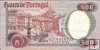 Billetes - Europa - Portugal - 177 - mbc - 1979 - 500 escudos - Num.ref: HPL20903