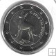 Monedas - Euros - 2€ - Malta - SC - 2026 - Perro Faraon