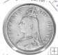 Monedas - Europa - Gran BretaÃ±a - 763 - 1889 - dolar - plata
