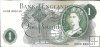 Billetes - Europa - Inglaterra - 374c - mbc+ - Pound - Num.ref: H53N889135