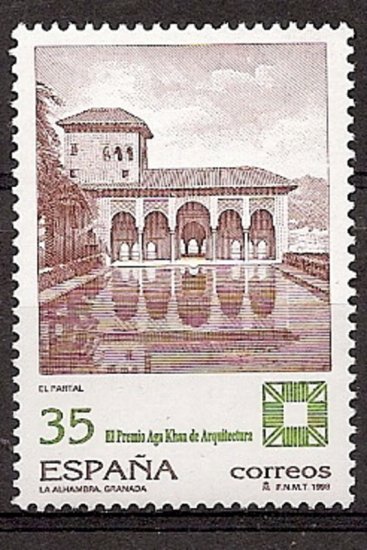 Sellos - Países - España - 2º Cent. (Series Completas) - Juan Carlos I - 1998 - 3588 - ** - Click en la imagen para cerrar