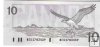 Billetes - America - Canada - 96 - EBC - 1989 - 10 dolares - Num.ref: BED2783439