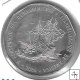 Monedas - America - Rep.Dominicana - 74 - 1989 - peso