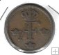 Monedas - Europa - Suecia - 460 - 1761 - Ore