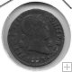 Monedas - EspaÃ±a - Fernando VII (1808 - 1833) - 80 - 1833 - 2 maravedÃ­s - Segovia