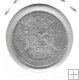 Monedas - Europa - Belgica - 38 - 1880 - franco - plata