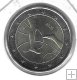 Monedas - Euros - 2€ - Finlandia - SC - 2025 - Atletismo