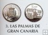 5€ - España - 003 - Año 2010 - Las palmas de Gran Canaria