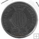 Monedas - España - Isabel II (1833 - 1868) - 146 - 1839 - 3 cuartos - Catalunya