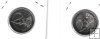 Monedas - Euros - 2€ - Malta - SC - 2025 - Conjunto 2 monedas - Mdina y Buey Maltes