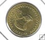 Monedas - Oceania - Tokelau - 127 - 2017 - dolar