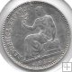 Monedas - España - II Republica (1931 - 1939) - Año 1933*3*4 - Peseta