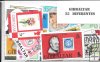 Paises - Europa - Gibraltar - 25 sellos diferentes