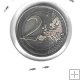 Monedas - Euros - 2€ - Luxemburgo - - SC - 2025 - 50 Aniversario declaracion Robert Schuman