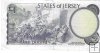Billetes - Europa - Jersey - 11 - MBC - 1976 - pounds - Num.ref: KB276318