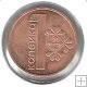 Monedas - Europa - Bielorrusia - 561 - 2009 - 1 kapeyka