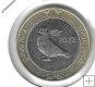 Monedas - Europa - Bosnia - 119 - 2022 - 2 km