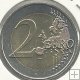 Monedas - Euros - 2€ - Holanda - sc - Año 2014 - Reyes