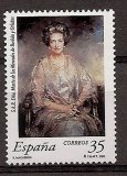 Sellos - Países - España - 2º Cent. (Series Completas) - Juan Carlos I - 2000 - 3706 - **