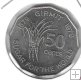 Monedas - Oceania - Islas Fiji - 44 - 1979 - 50 ct