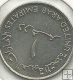 Monedas - Asia - Emiratos Arabes Unidos - 6.2 - Año 1995 - Dirham