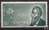 Sellos - Países - España - 2º Cent. (Series Completas) - Estado Español - 1967 - 1790 - **