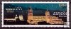 Sellos - PaÃses - España - 2º Cent. (Series Completas) - Juan Carlos I - 2001 - 3813 - **