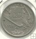 Monedas - España - Estado Español (18-VII-1936 / 20 - 005 pesetas - 314 - Año 1957*65