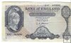 Billetes - Europa - Gran BretaÃ±a - 371 - BC - 1957 - 5 pounds - Num.ref: K07045696 - con roturas