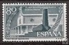 Sellos - Países - España - 2º Cent. (Series Completas) - Estado Español - 1956 - 1199 - **