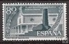 Sellos - PaÃses - España - 2º Cent. (Series Completas) - Estado Español - 1956 - 1199 - **