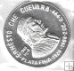 Monedas - America - Cuba - 170 - 1988 - 20 pesos - plata