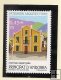 Sellos - PaÃses - Andorra - Correo Español - Series completas - 2001 - 284 - **