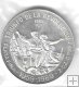 Monedas - America - Cuba - - 1989 - 20 pesos - plata