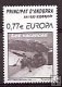 Sellos - PaÃses - Andorra - Correo Español - Series completas - 2004 - 317 - **