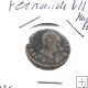 Monedas - EspaÃ±a - Fernando VII (1808 - 1833) - 43 - 1830 - 8 maravedi - Pamplona