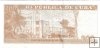 Billetes - America - Cuba - 130 - EBC - 2010 - 2000 pesos - Num.ref: 808606