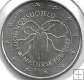 Monedas - Euros - 2€ - Finlandia - 2023 - Naturaleza