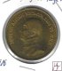 Monedas - Asia - Mongolia - 49 - 1986 - Tugrik